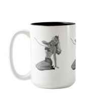 Mug Pin up Girls Cups Vintage (16)
