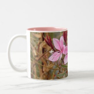 Mug - Pink Guara