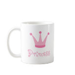 Mug: Pink Princess