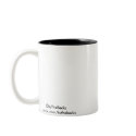 Mug-Pink water lilies by ByTheBecks Mug-Pink water lilies