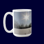 Mug Poem Morning Star By Ladee Basset mugs