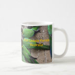 MUG - Port Lincoln Parrots Australia