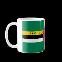 Mug - Proudly Dominican