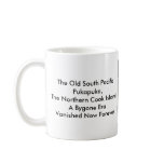 Mug, Pukapuka, Three Kids on Beach
