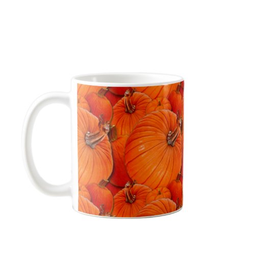 Mug - Pumpkins mug