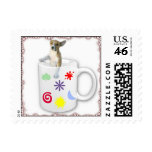 mug puppy postage postage