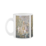 Mug:  Queen Guinevere