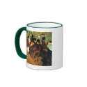 Mug:   Rouge by Toulouse Lautrec
