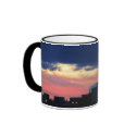 Mug - San Francisco Sunrise zazzle_mug