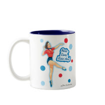 Mug - "Sassy, Classy, Kickin' Assy"