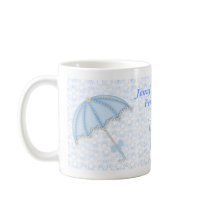 The MUSEUM Mug save the date4_boys, Jenny's baby shower, F...