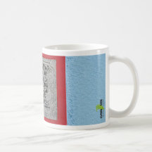Mug Scores Salazar