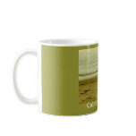 Mug -seagull - California dreaming