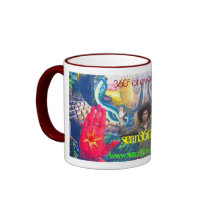 Mug sean360x 360° everything