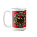 Mug - Seattle Fire Department