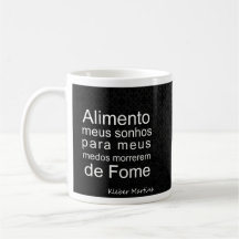 Mug Sentences