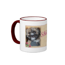 mug shih-tzu