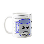 Mug Shot