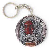 Mug shot keychains by ChrisDyer Mug shot keychains