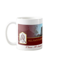 Mug- small
