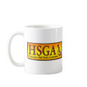 MUG (SMALL)