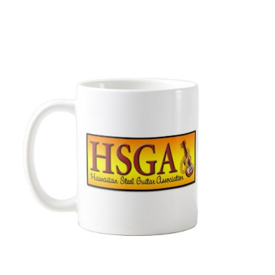 MUG (SMALL) by HSGA_promotions