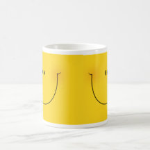 Mug Smile