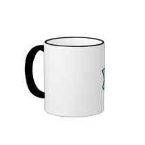 Mug - Snake on a Plane by pawtraitart Mug - Snake on a Plane