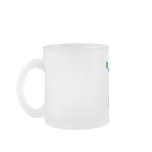 Mug- Snowman