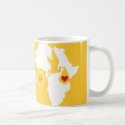 Mug - Special Delivery mug