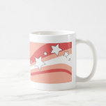 Mug STAR rose