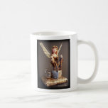Mug "Steampunk Fairy"