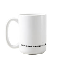 Mug style 1 PJ Moon