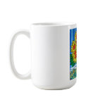 Mug Sunny Sunflowers