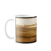 Mug- Support Dude's Ranch Equine Rescue... by dudesranch Mug- Support Dude's Ranch Equine Rescue...