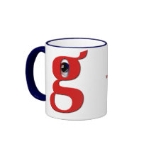 Mug - Support GovTrack