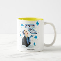 Mug - "T.G.I.F." mugs