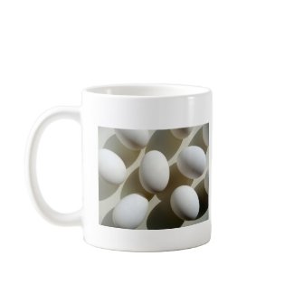 Mug tasse Quoi de n'oeuf ce matin ? mug