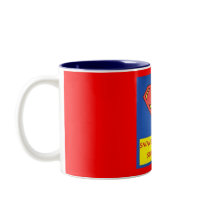 MUG - TAZZA SNOWBOARD CLUB SUPERIDERS 2