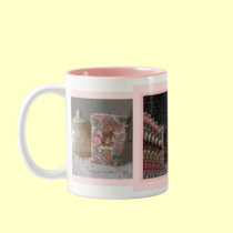 Mug-Teddy Bears and Teapot mugs