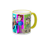 MUG: "That Joe Guy #1"