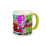 MUG: "That Joe Guy #2"