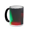 Mug - The colors of México zazzle_mug