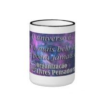 Mug the universe is…