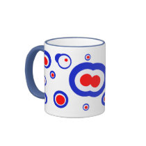 Mug The Who