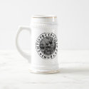 mug Thor rune shield