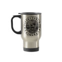 mug Thor rune shield