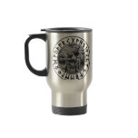 mug Thor rune shield