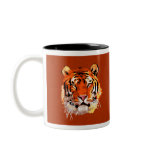 Mug - Tiger