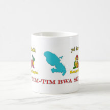 MUG: TIM-TIM BWA SEK